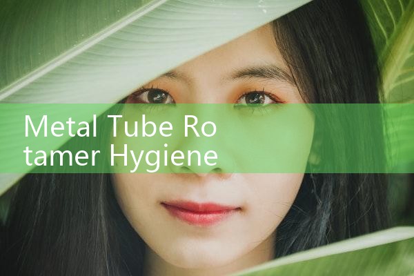 metal tube rotameter hygienic|turbine flow meter