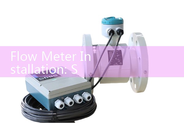 Flow Meter Installation: Straight Pipe Run Requirements Explained