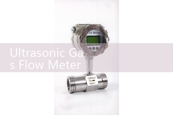 Refrigerant Flow Meter RS485: Daisy-Chaining Multiplexed Gas Sensors into Building Automation