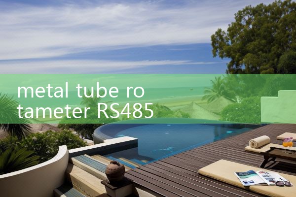 metal tube rotameter RS485|turbine flow meter