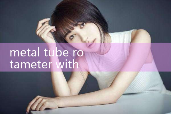 metal tube rotameter with magnetic float|turbine flow meter