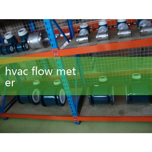 Wall Mount Ultrasonic Flow Meter Common Applications Water distribution and treatment systems HVAC a|heat flow meter