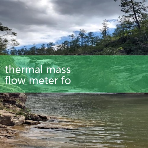 the exhaust pipe total effective flow area not less than φ100.6.2 Drum inside the cyclone in picklin|turbine flow meter