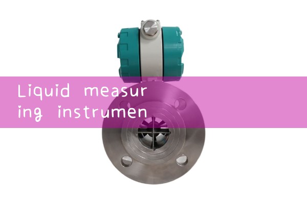 liquid metering instruments|magnetic flow meter